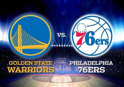 76ers vs golden state warriors stats|76ers vs warriors live.